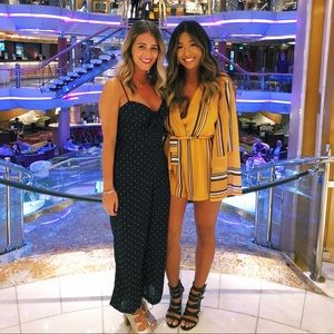 Cutest L’atiste romper!